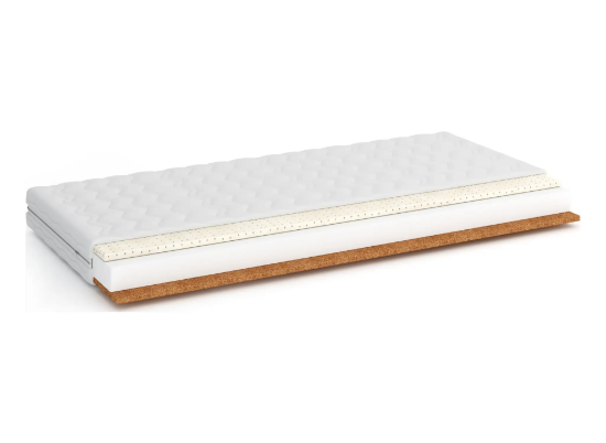 Slika Madrac DREAM 80x170, 8 cm, srednje tvrdi