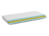 Slika Madrac LIVELLO 100x190, 8 cm, srednje tvrdi