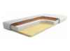Slika Madrac SALLY 140x200, 11 cm, srednje tvrdi