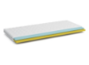 Slika Madrac VOLINI 120x200, 11 cm, srednje tvrdi