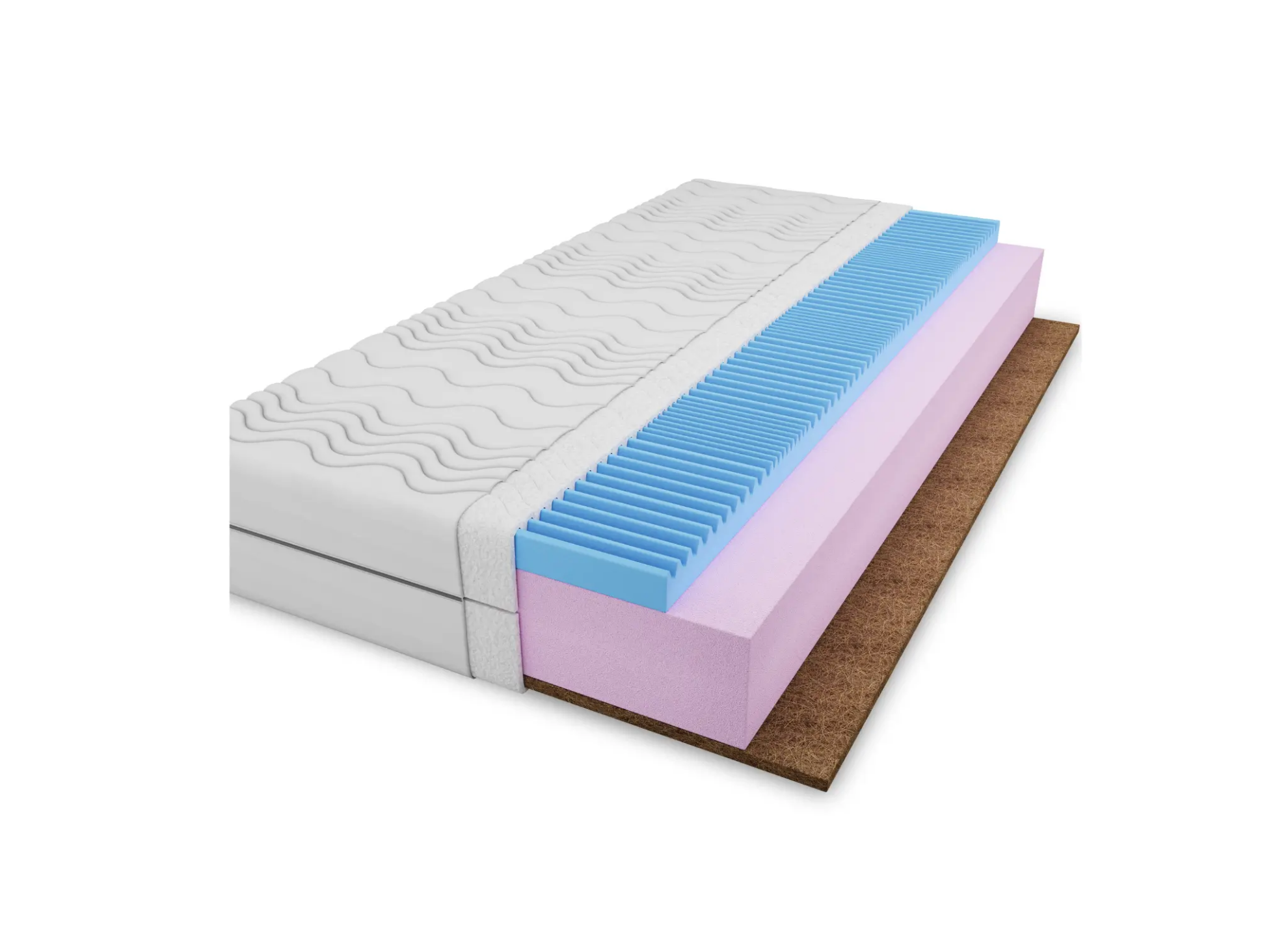 ROYAL 90x200, 15 cm, srednje tvrdi [+€223,31]