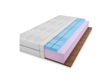 Slika Madrac MALIA 70x160, 15 cm, srednje tvrdi