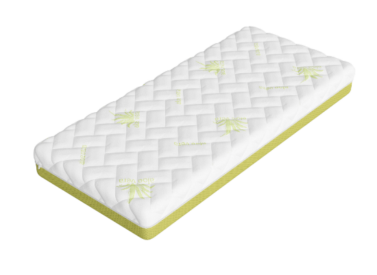 Slika Madrac STRONG 70x160, 13 cm, srednje tvrdi