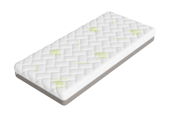 Slika Madrac FITTED 70x160, 13 cm, srednje tvrdi