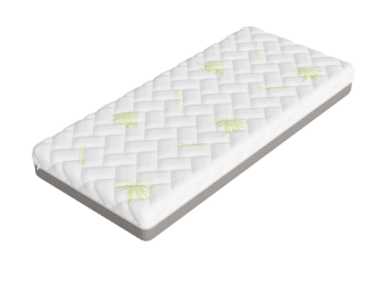 Slika Madrac FITTED 70x200, 13 cm, srednje tvrdi