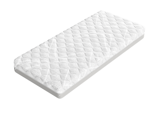Slika Madrac CLEAN 70x160, 13 cm, srednje tvrdi