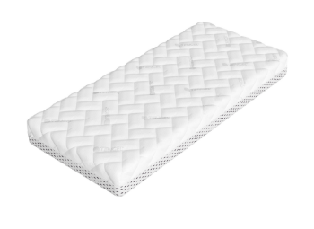 Slika Madrac TIGER 70x160, 13 cm, srednje tvrdi