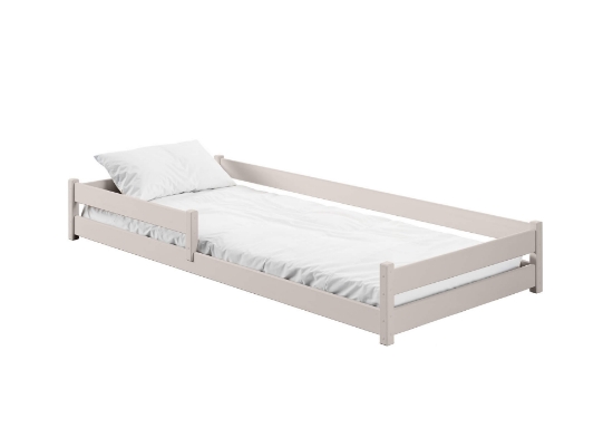 Slika Montessori krevet ALIS 90x190 bež