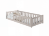 Slika Montessori krevet BELLA 90x200 bež