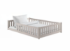Slika Montessori krevet MATI 140x200 bež