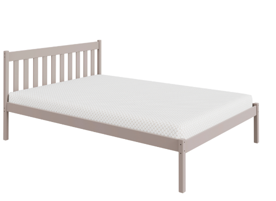 Slika Dječji krevet KING 140x200 bež