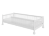 Slika Montessori krevet STAR 90x200 bijeli