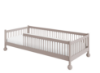 Slika Montessori krevet STAR 80x180 bež