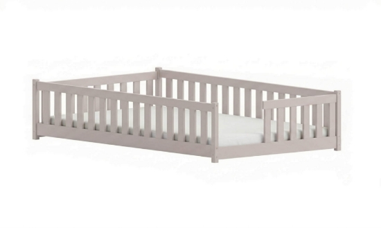Slika Dječji krevet IVY 120x200 bež