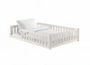 Slika Montessori krevet MATI 140x200 krem