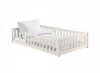Slika Montessori krevet OTIS 120x200 krem