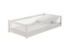 Slika Montessori krevet PEDRO 90x200 krem