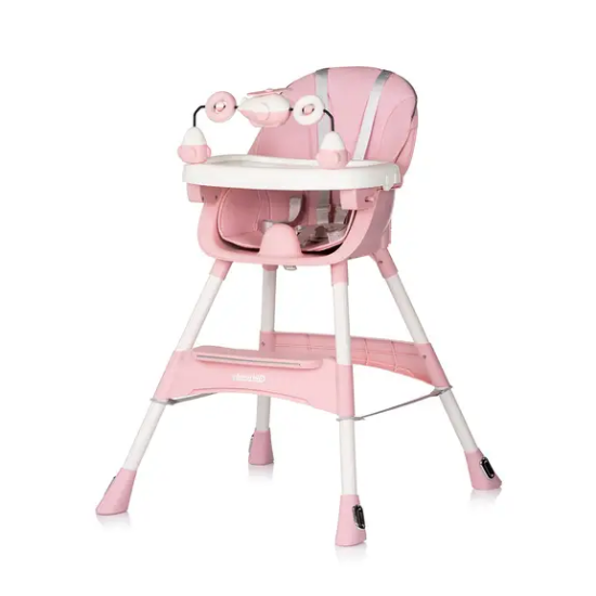 Slika Hranilica Avocado Powder Pink - Chipolino