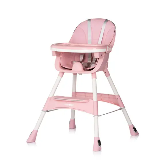 Slika Hranilica Avocado Powder Pink - Chipolino