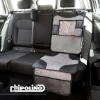 Slika 2u1 organizator i zaštitna podloga za autosjedalicu - Chipolino