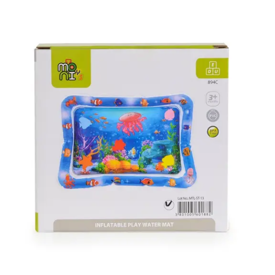 Slika Vodena podloga za igru - Moni Toys 