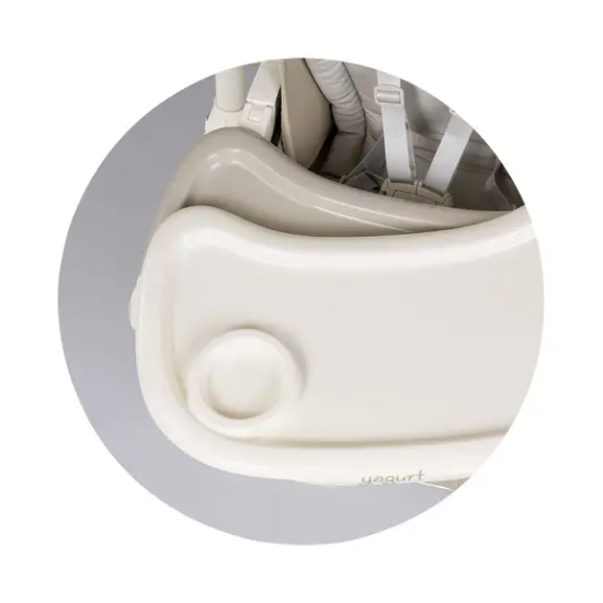 Slika Hranilica Yogurt Cashmere - Chipolino