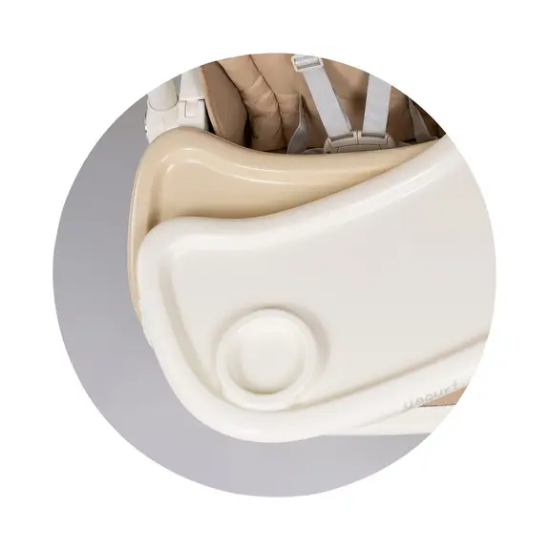 Slika Hranilica Yogurt Latte - Chipolino 