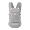 Slika Omni Lite Mesh nosiljka, Pearl Grey Ergobaby 
