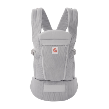 Slika Omni Lite Mesh nosiljka, Pearl Grey Ergobaby 