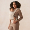 Slika Omni Lite Mesh nosiljka, Pearl Grey Ergobaby 