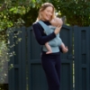 Slika Omni Lite Mesh nosiljka, Pearl Grey Ergobaby 