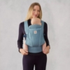 Slika Omni Lite Mesh nosiljka, Pearl Grey Ergobaby 