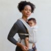 Slika Omni Lite Mesh nosiljka, Pearl Grey Ergobaby 