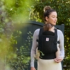 Slika Omni Lite Mesh nosiljka, Pearl Grey Ergobaby 