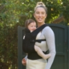 Slika Omni Lite Mesh nosiljka, Pearl Grey Ergobaby 
