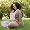 Slika Omni Lite Mesh nosiljka, Pearl Grey Ergobaby 