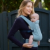 Slika Omni Lite Mesh nosiljka, Onyx Black Ergobaby 