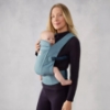Slika Omni Lite Mesh nosiljka, Onyx Black Ergobaby 