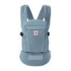 Slika Omni Lite Mesh nosiljka, Onyx Black Ergobaby 