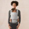 Slika Omni Lite Mesh nosiljka, Onyx Black Ergobaby 
