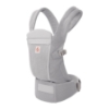 Slika Omni Lite Mesh nosiljka, Onyx Black Ergobaby 