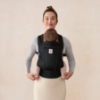 Slika Omni Lite Mesh nosiljka, Onyx Black Ergobaby 