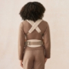 Slika Omni Lite Mesh nosiljka, Onyx Black Ergobaby 