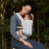 Slika Ergobaby Omni Lite Mesh nosiljka, Slate Blue