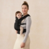Slika Ergobaby Omni Lite Mesh nosiljka, Slate Blue
