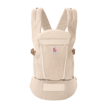 Slika Omni Lite Mesh nosiljka, Natural Beige Ergobaby 