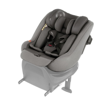 Slika CONCORD Kombikid autosjedalica 0-18 kg (40-105 cm) 360, Mars Grey JANE 