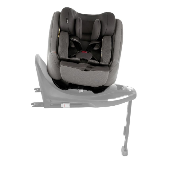 Slika CONCORD Kombikid autosjedalica 0-18 kg (40-105 cm) 360, Mars Grey JANE 