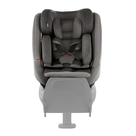 Slika CONCORD Kombikid autosjedalica 0-18 kg (40-105 cm) 360, Mars Grey JANE 