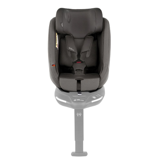 Slika CONCORD Kombikid autosjedalica 0-18 kg (40-105 cm) 360, Mars Grey JANE 